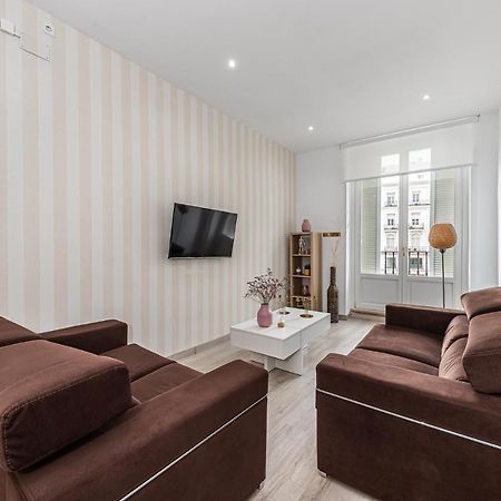 Waou Apartamentos En Sol Confort 9 مدريد المظهر الخارجي الصورة
